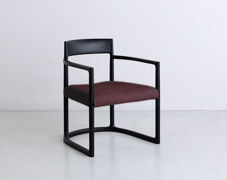 SWEEPY ラウンジチェア