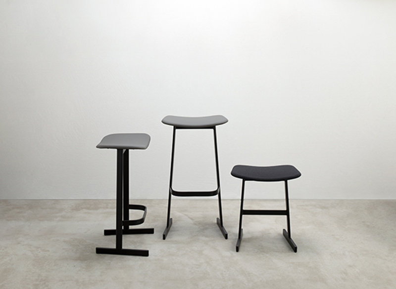 スツール ttu XT stool | interiors online store