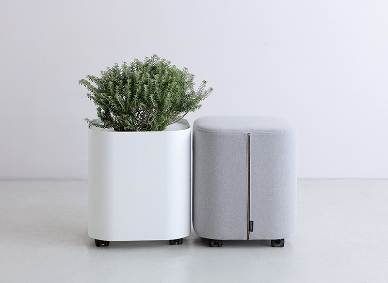 LOAF サイドテーブル