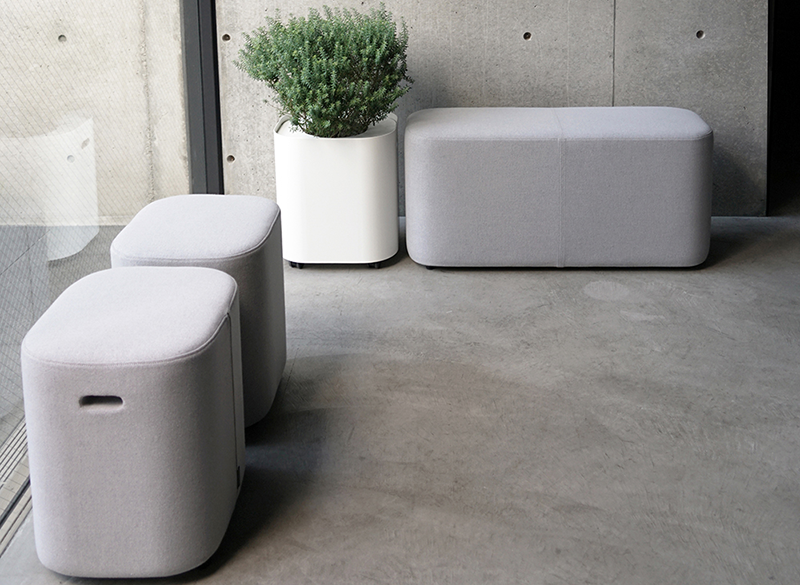 LOAF サイドテーブル