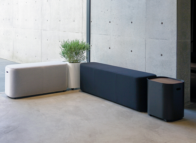 LOAF サイドテーブル