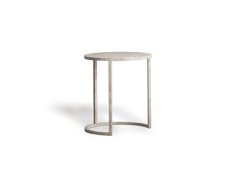 BK サイドテーブル (ラウンド型)