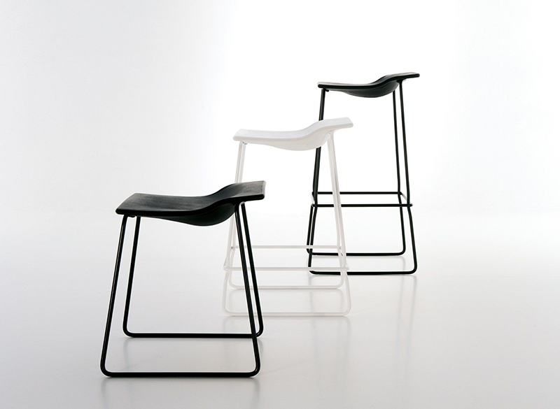 LAST MINUTE stool | interiors online store