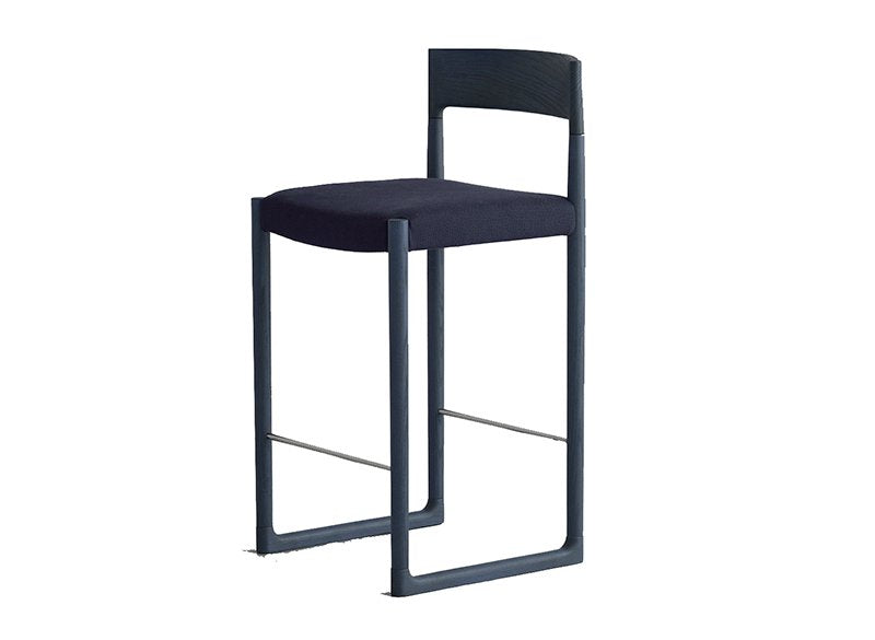 SWEEPY カウンターチェア