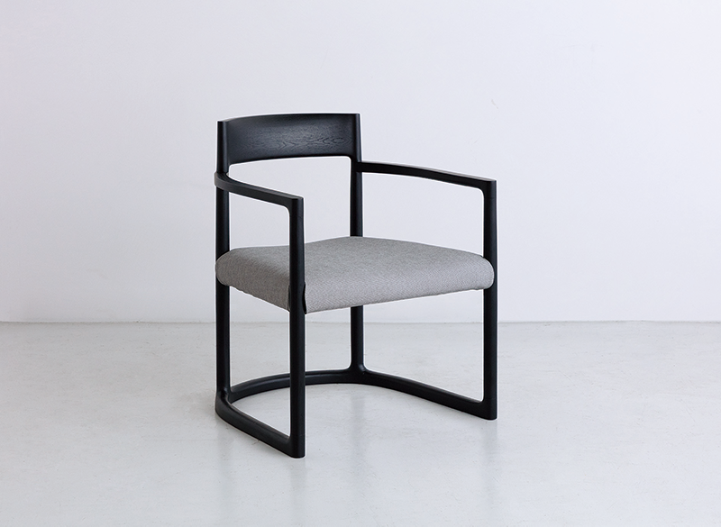 SWEEPY ラウンジチェア