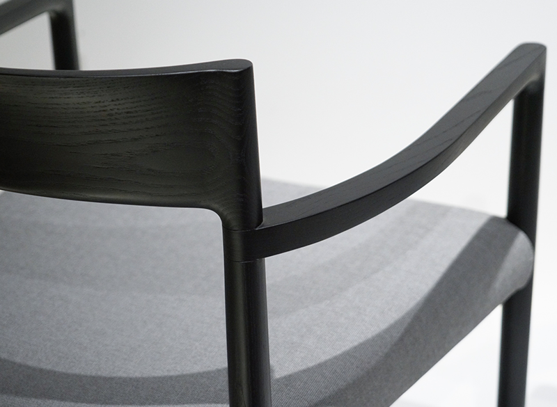 SWEEPY ラウンジチェア