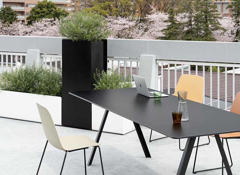 A.T.S アウトドアテーブル