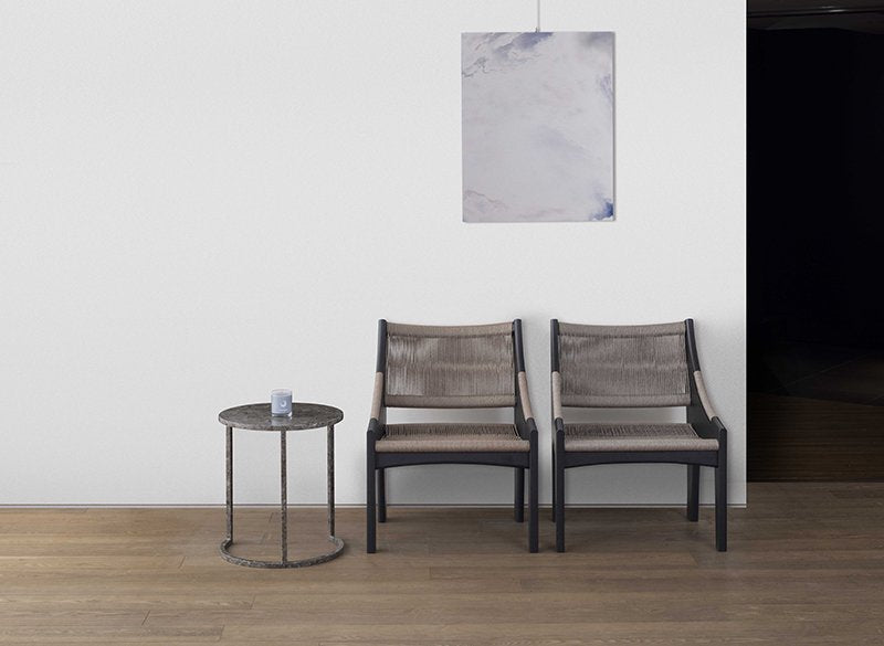 YORON ラウンジチェア