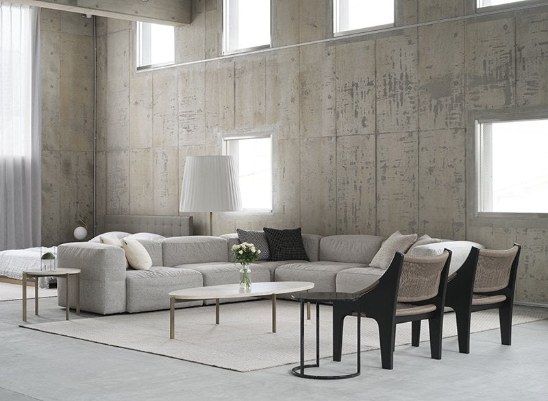 YORON ラウンジチェア