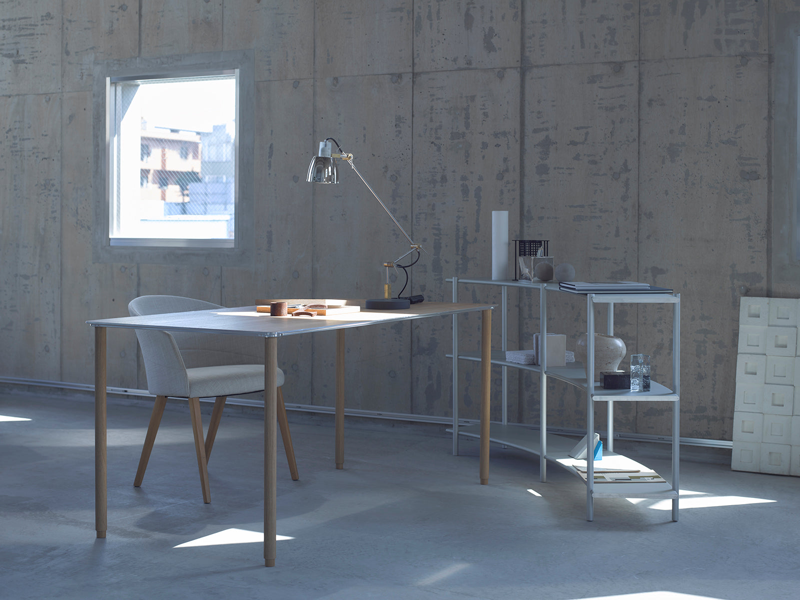 TEE WOOD テーブル