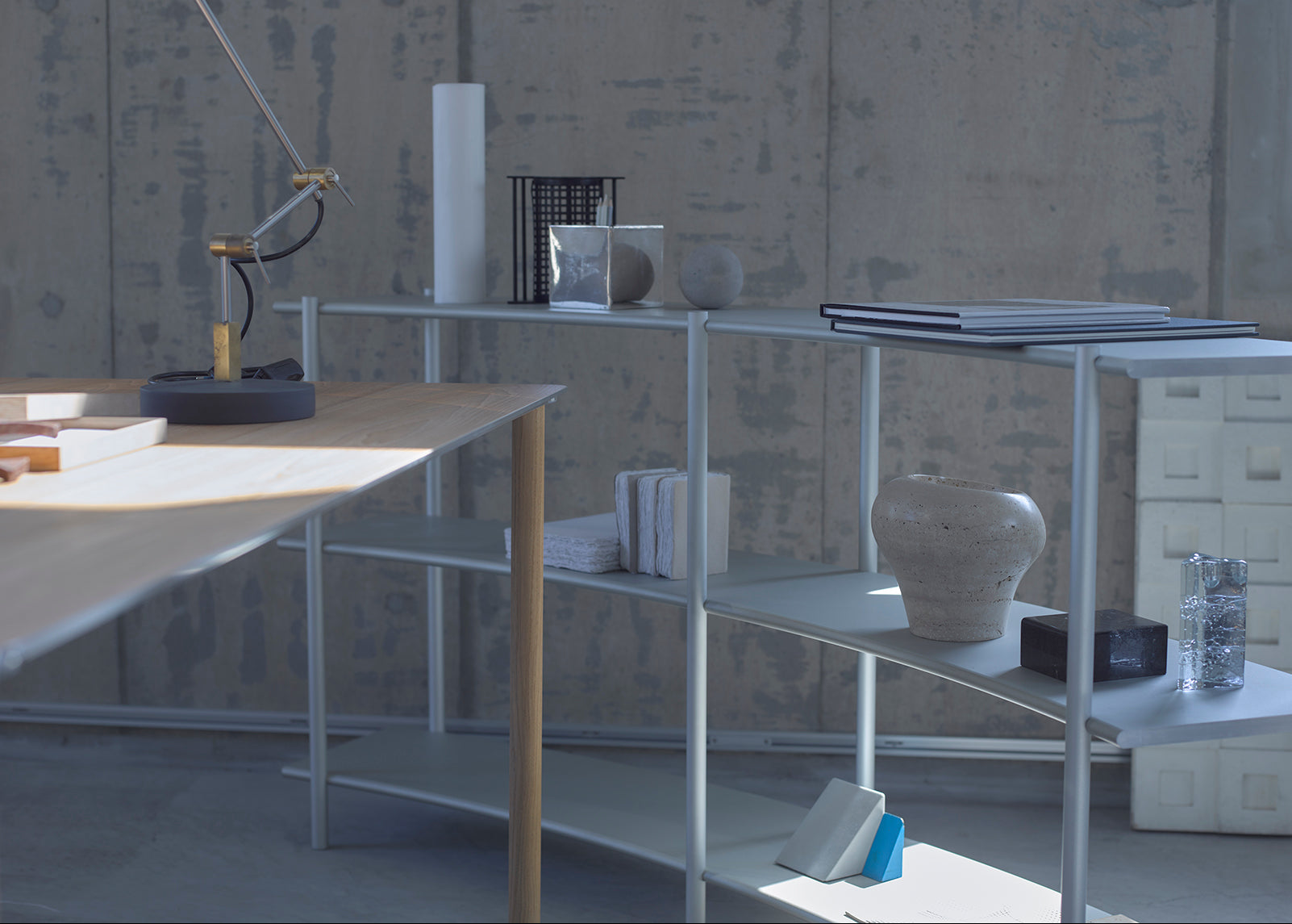 TEE WOOD テーブル