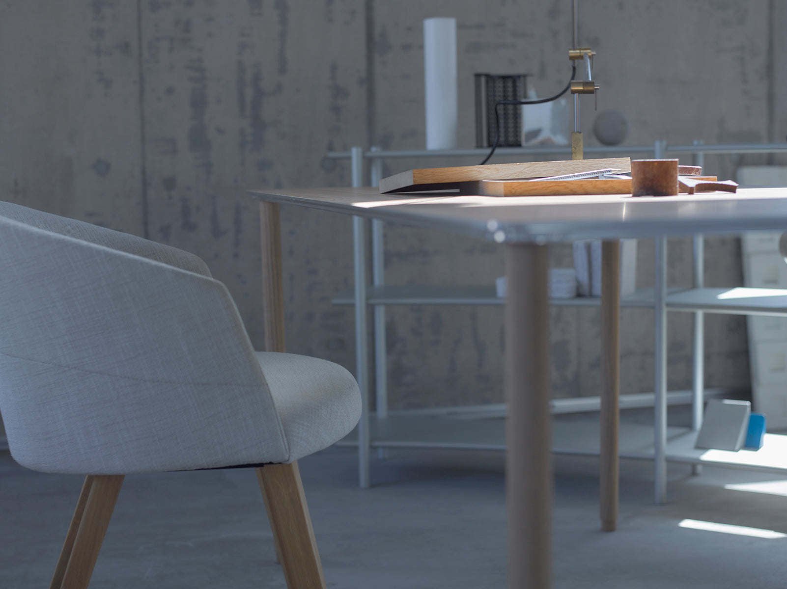 TEE WOOD テーブル