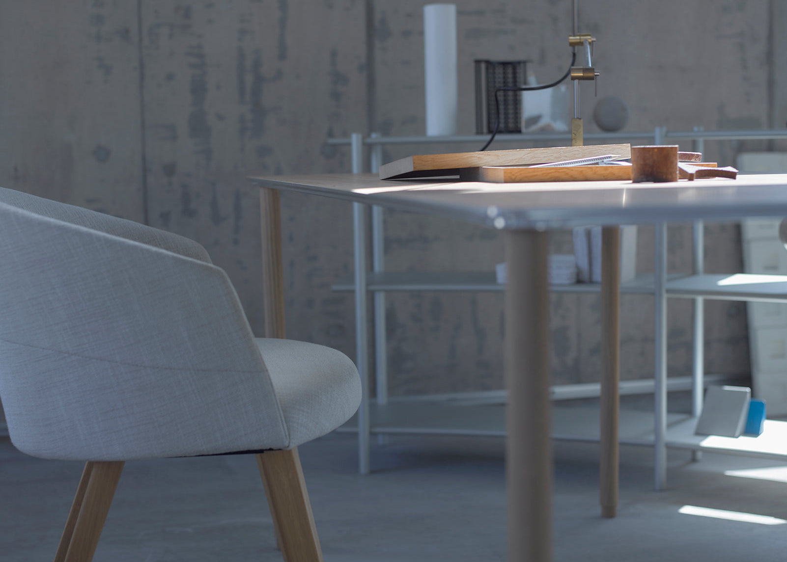 TEE WOOD テーブル