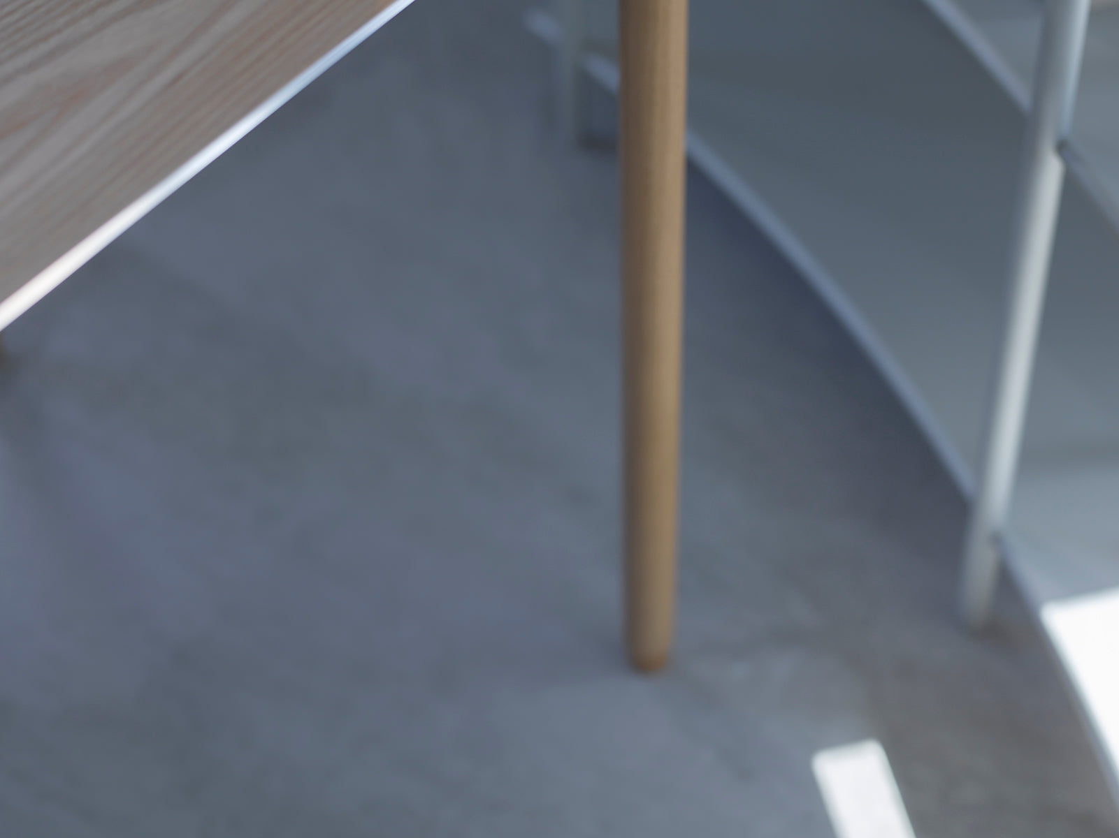 TEE WOOD テーブル