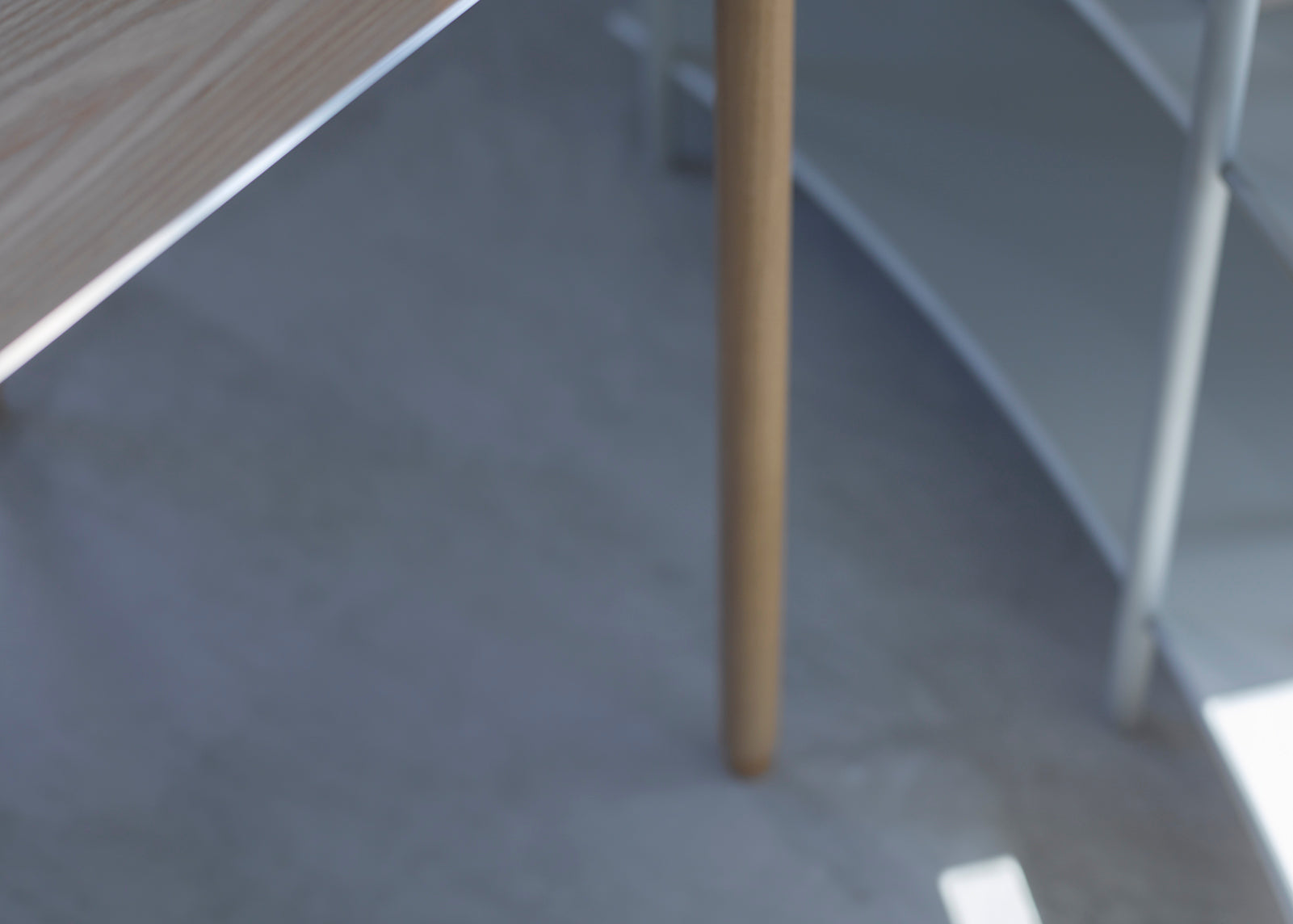 TEE WOOD テーブル