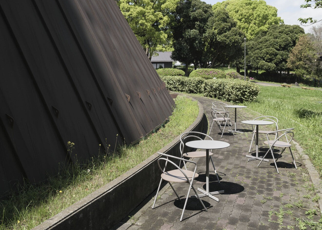 XT アウトドア サイドテーブル