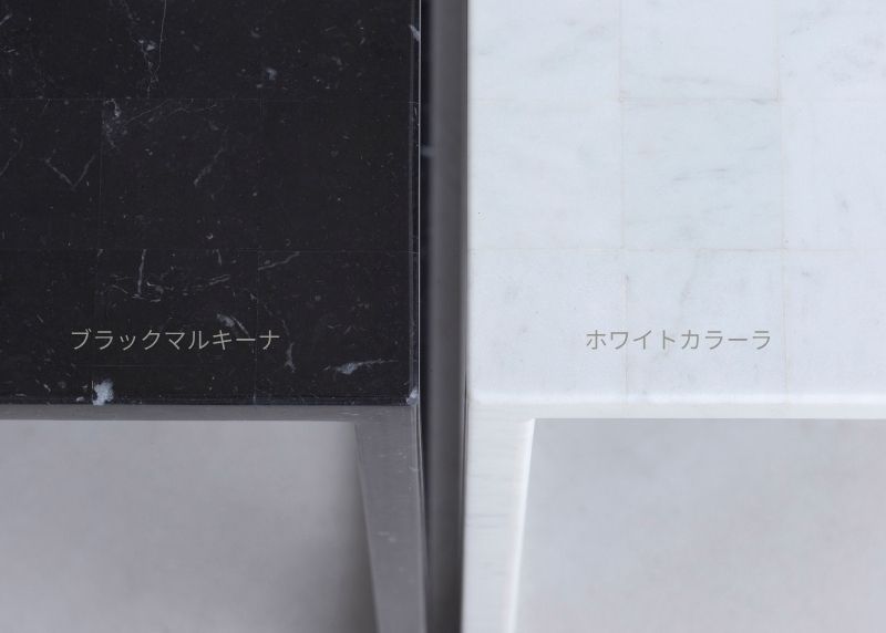 BK サイドテーブル (スクエア型)