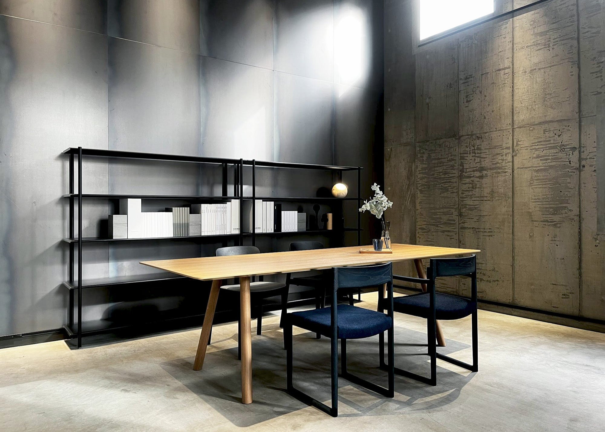 A.T.S ダイニング テーブル