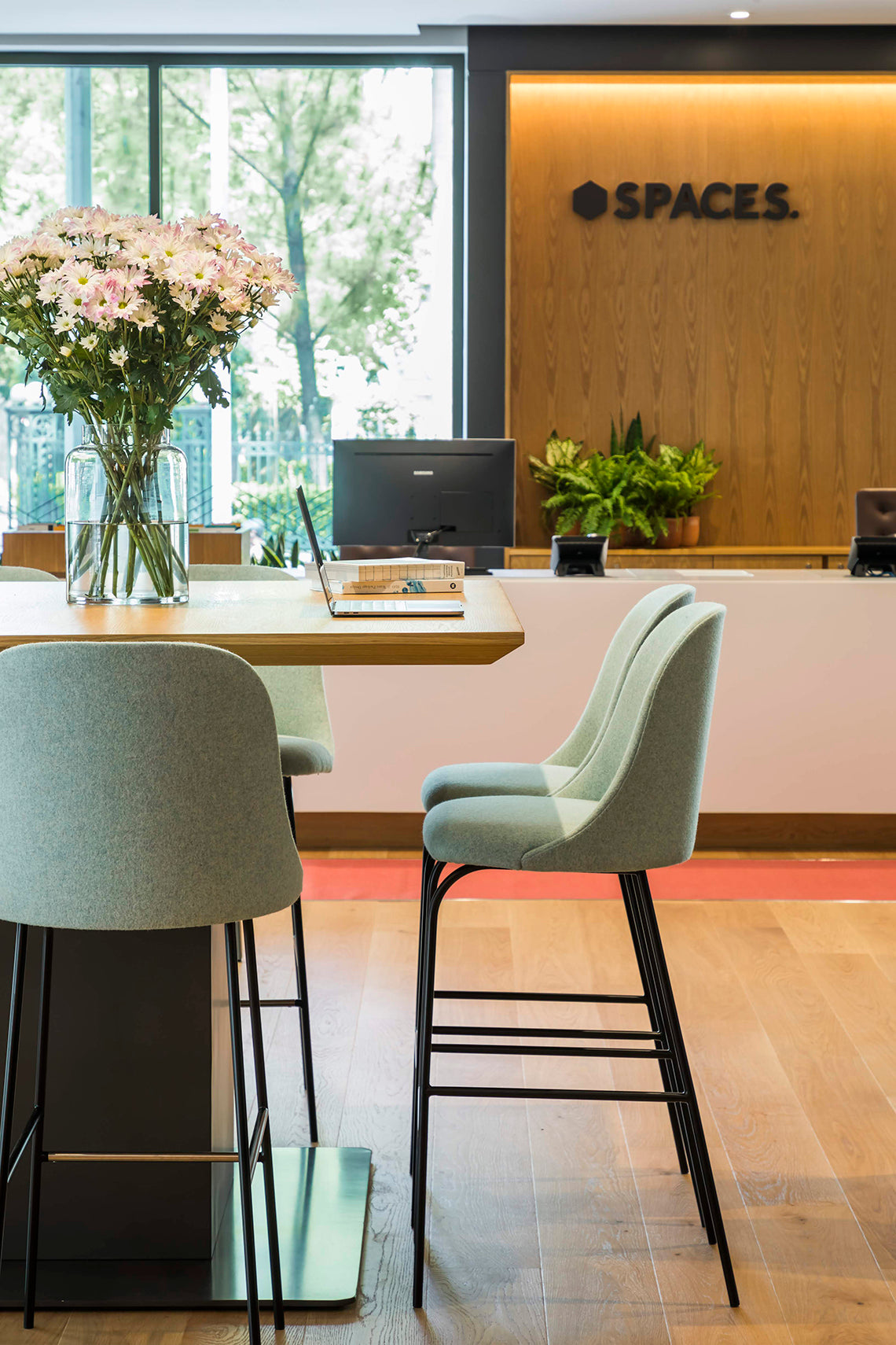 ALETA バースツール