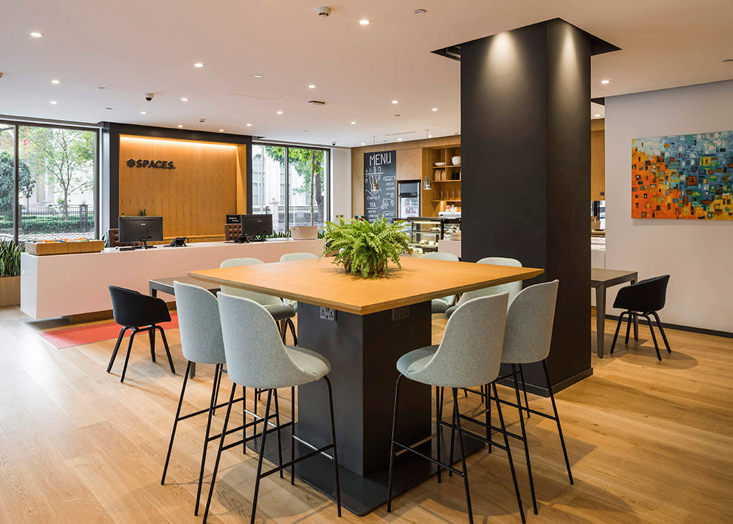 ALETA バースツール