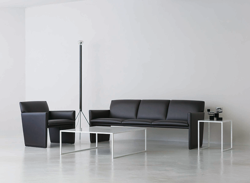 SLED ラウンジチェア / ソファ