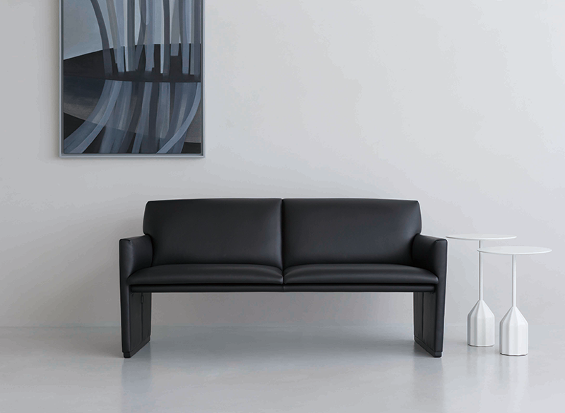 SLED ラウンジチェア / ソファ