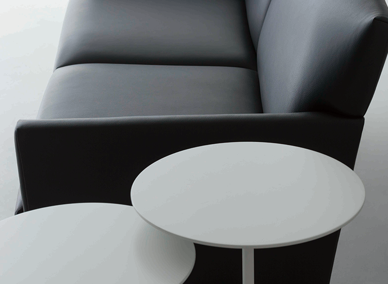 SLED ラウンジチェア / ソファ