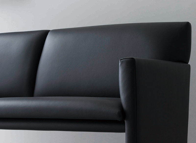 SLED ラウンジチェア / ソファ