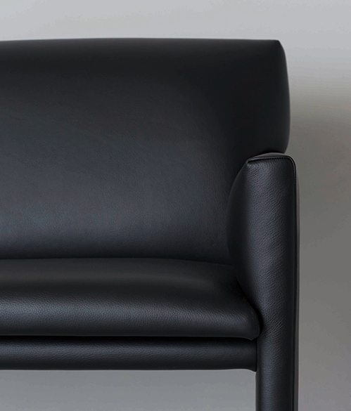 SLED ラウンジチェア / ソファ