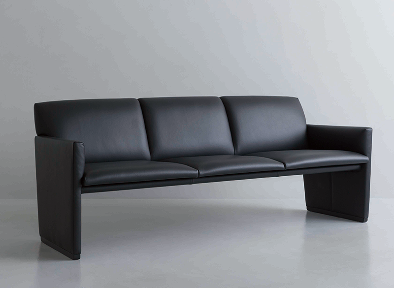 SLED ラウンジチェア / ソファ