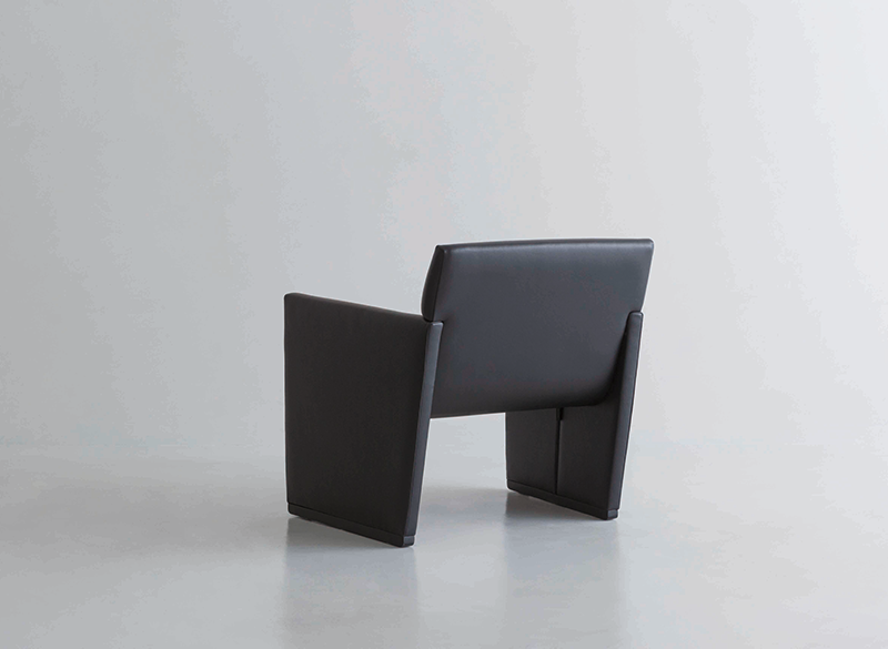 SLED ラウンジチェア / ソファ