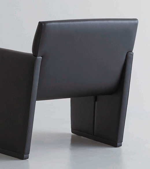 SLED ラウンジチェア / ソファ