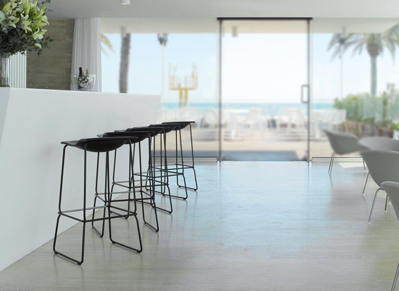 LAST MINUTE スツール