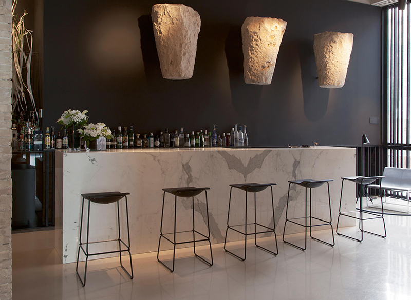 LAST MINUTE スツール