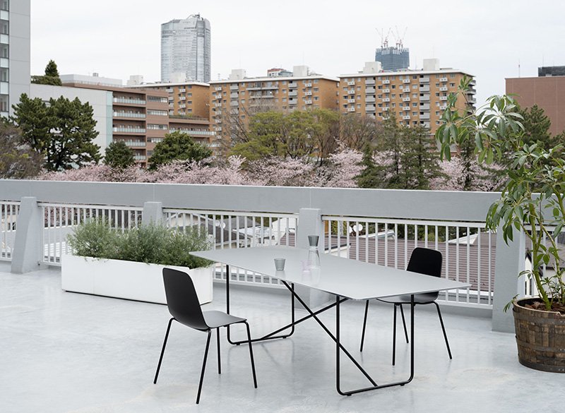 A.T.S アウトドアテーブル