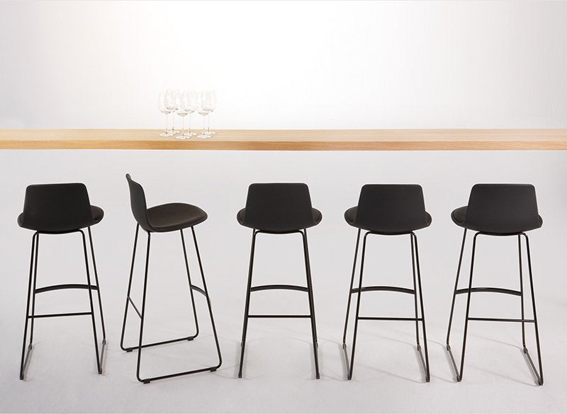 ［極上品］Interiors enea エネア ロータスツール　2脚セット11万 LOTTUS stool | interiors online store