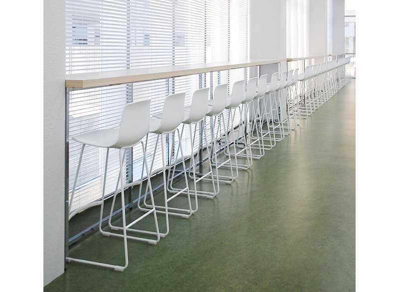 LOTTUS stool | interiors online store
