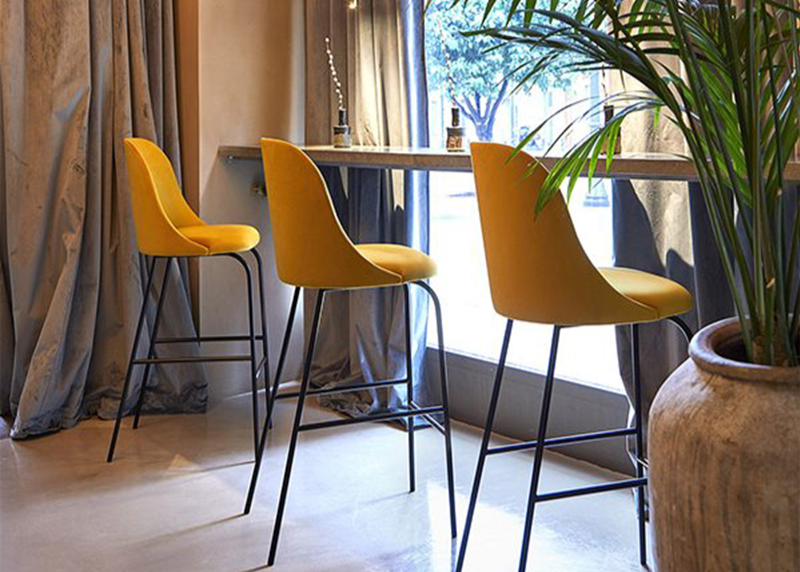 ALETA バースツール