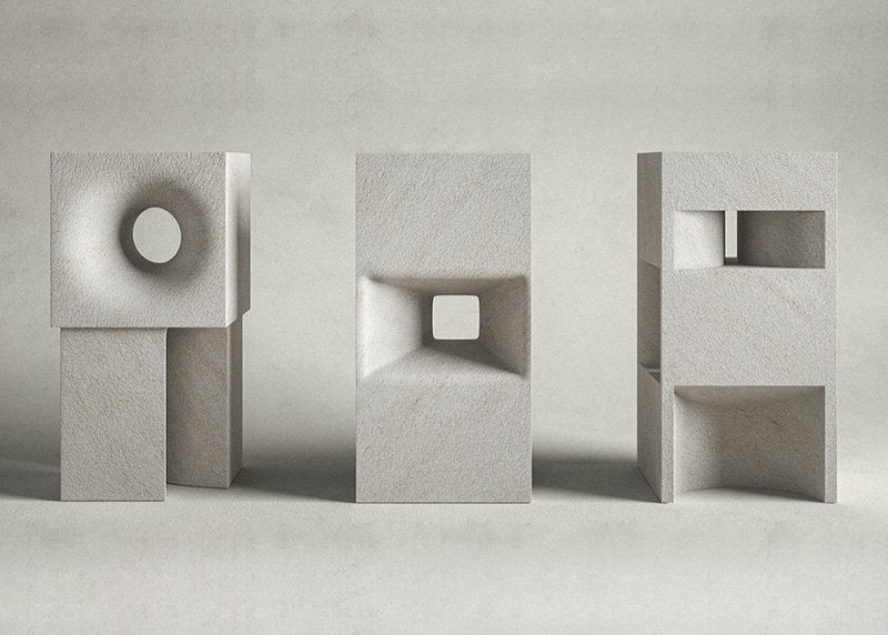 The Village | ASSEMBLY | interiors online store