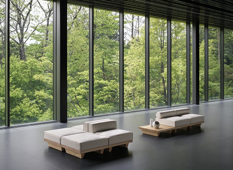 P sofa | interiors online store