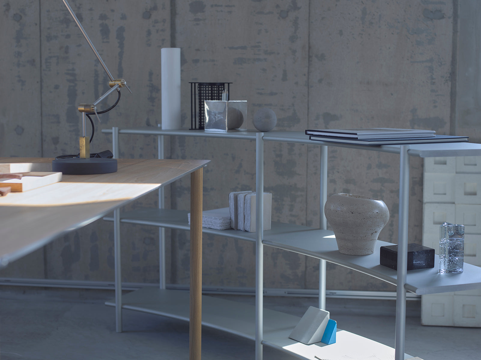 TEE WOOD テーブル