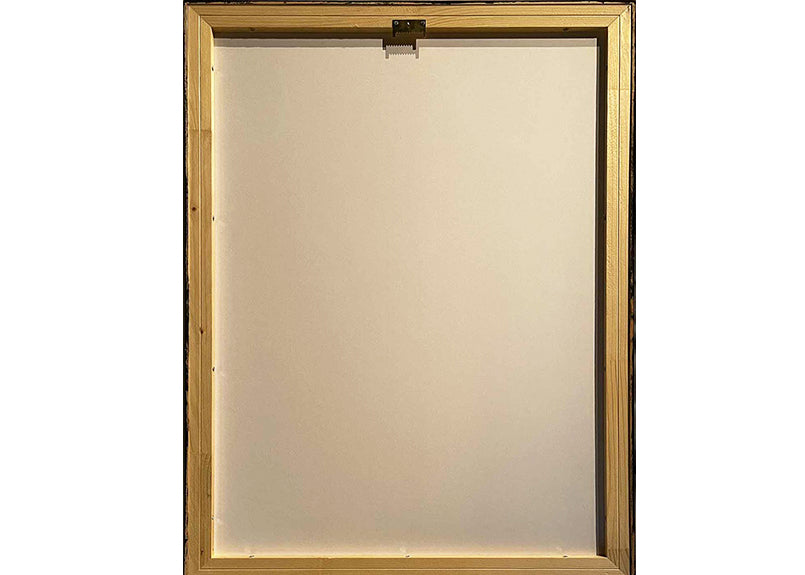 Fernando Picenni-1929年Bergamo生まれ。幼少時より絵画に目覚め、特に自然の形状を描くことに興味があり「沸き起こる感情をできる限り色付きのポエティックな絵画によって表したいと強く思う。彼にとっては描く対象がフリーサンプルのようにあふれ、抒情的なサインやイメージが転がっているようなものでしたいつでも描けるよう絵画道具を持ち歩き、実際にその作品は発展と充実をし続ける絵画による語彙でできた文集のようなものだった。彼は、ミラノの伝統的なJamaica Barに集う、Piero Manzoni,Enrico Castellani,Tancredi Parmeggianiら とも交流がある最後の偉人たちの一人でもあった。ミラノの主要ギャラリーのGalleria Annunciata, Grostetti Studio, Morone gallery, the Studio Falchiなどでも個展を開いた実績があり、もっとも重要なコレクターたちから称賛された。20世紀を代表するイタリア人画家の最も古いマイスターの一人でもある。