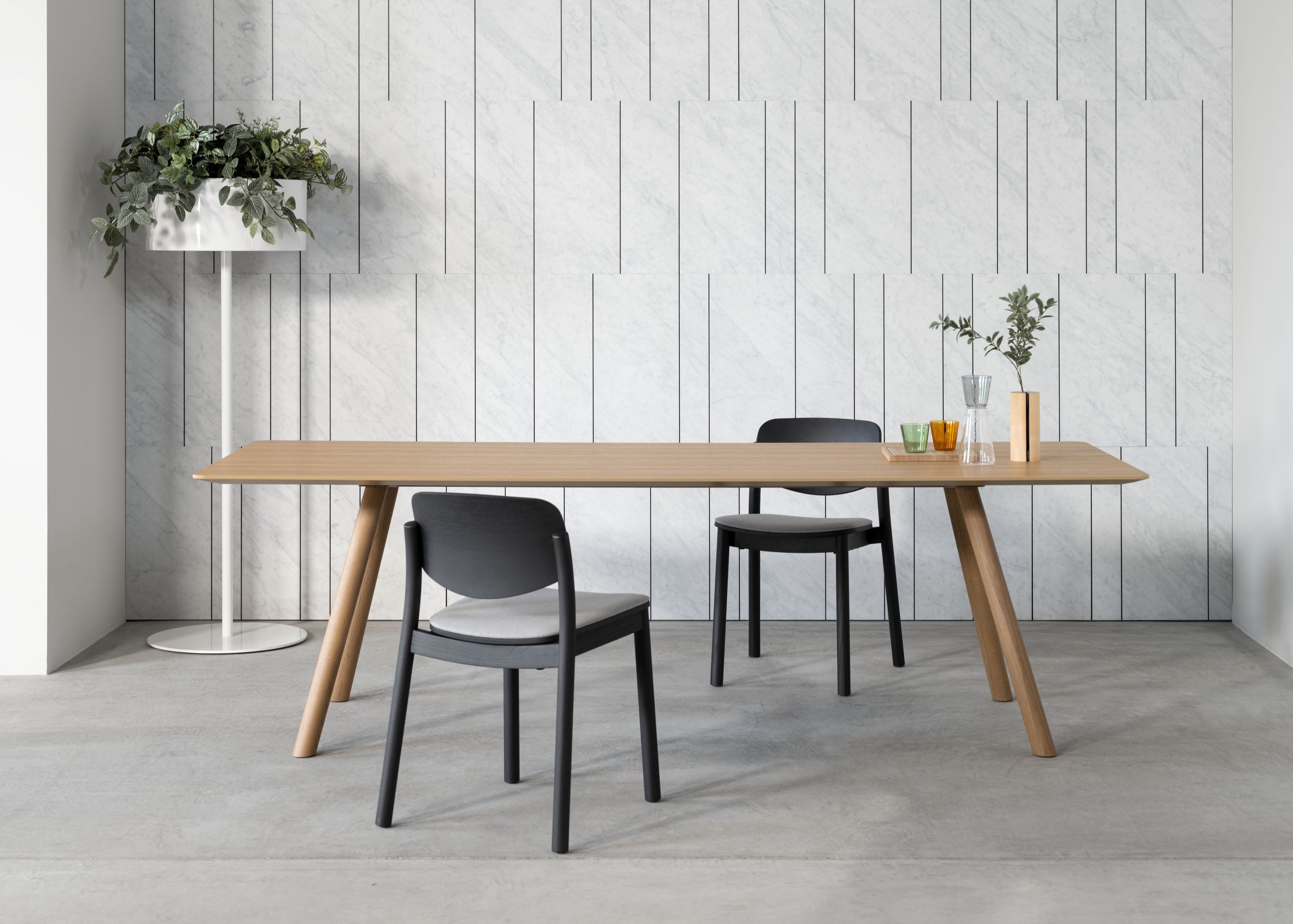 A.T.S ダイニング テーブル