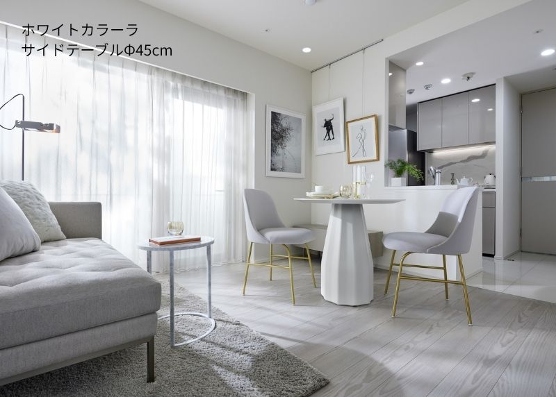 BK side table | interiors online store