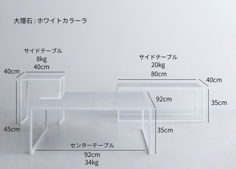 BK center table | interiors online store