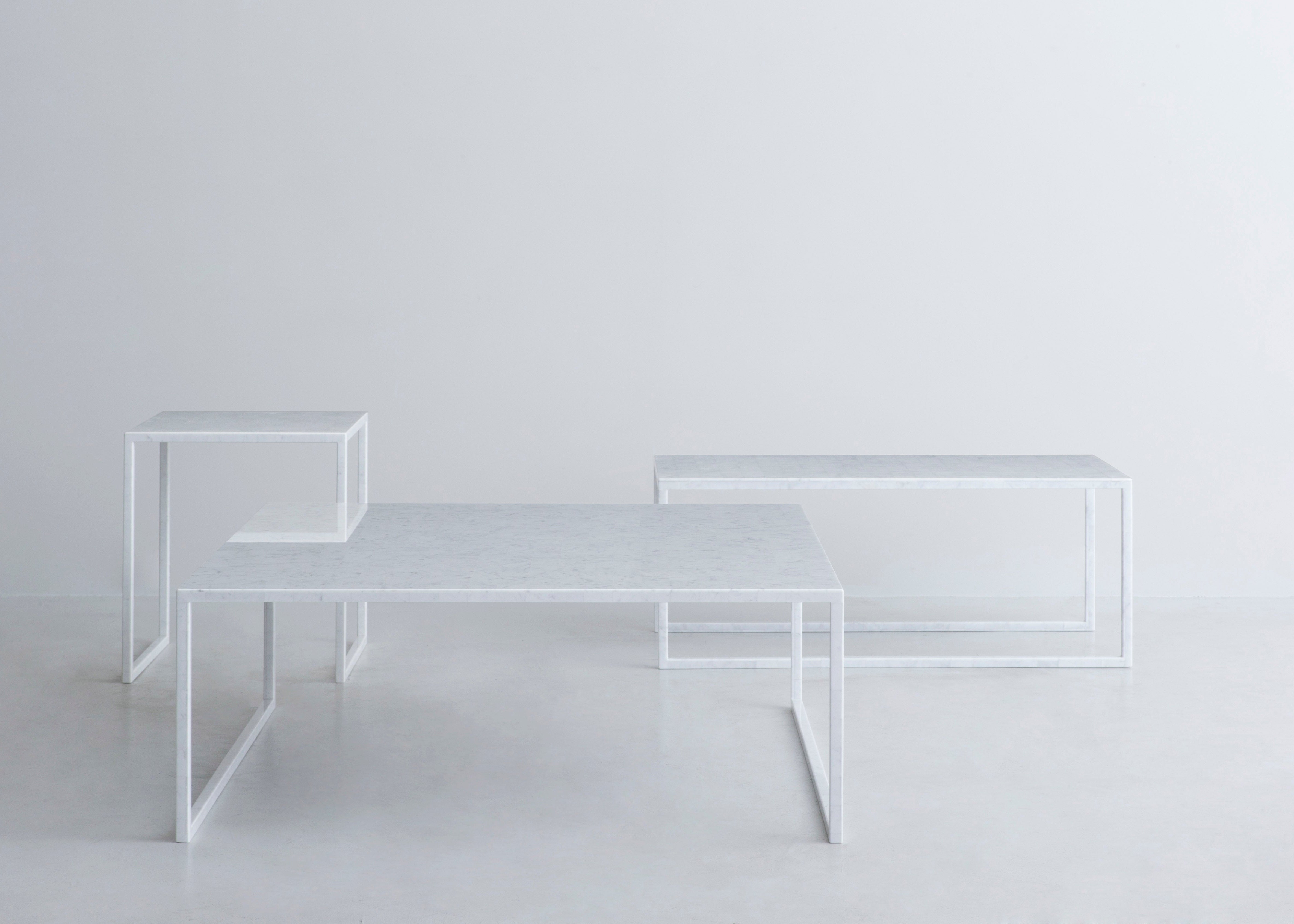 BK サイドテーブル (スクエア型）