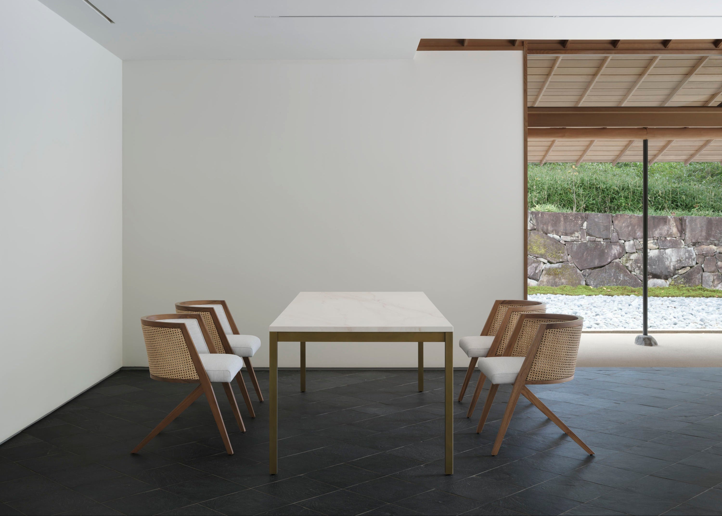 SUKI dining table | interiors online store