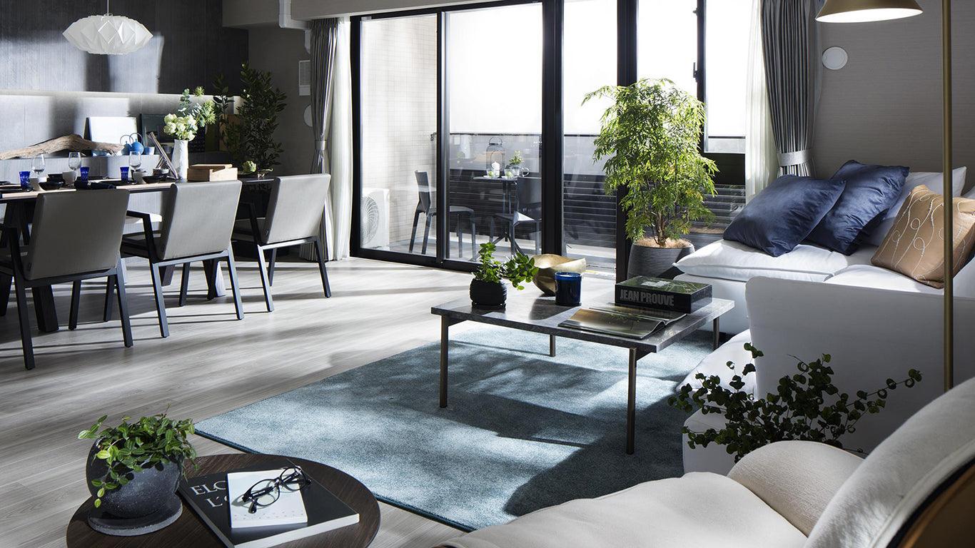 SUKI センターテーブル