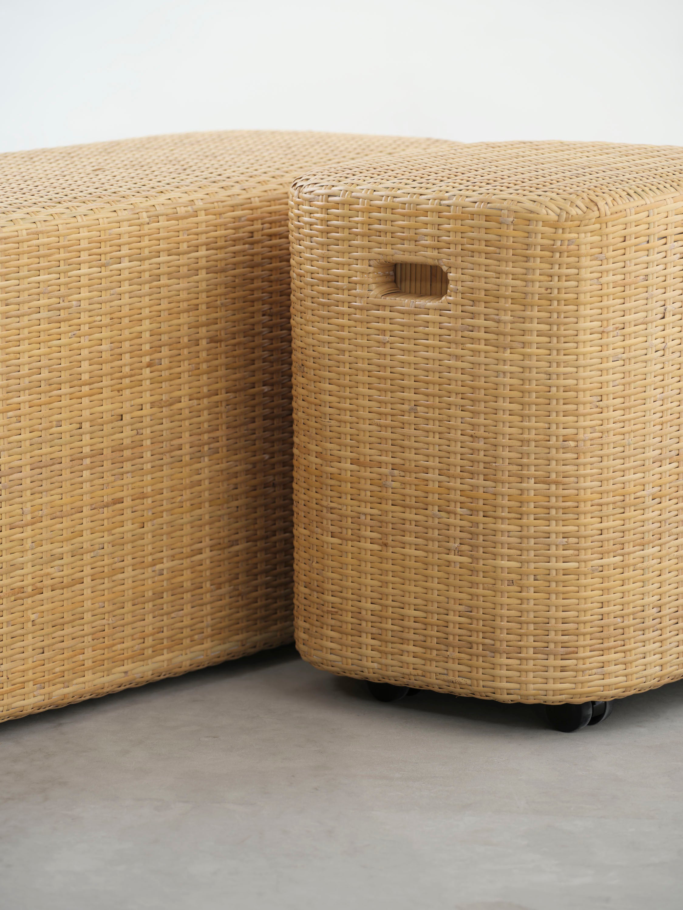 LOAF rattan | interiors online store