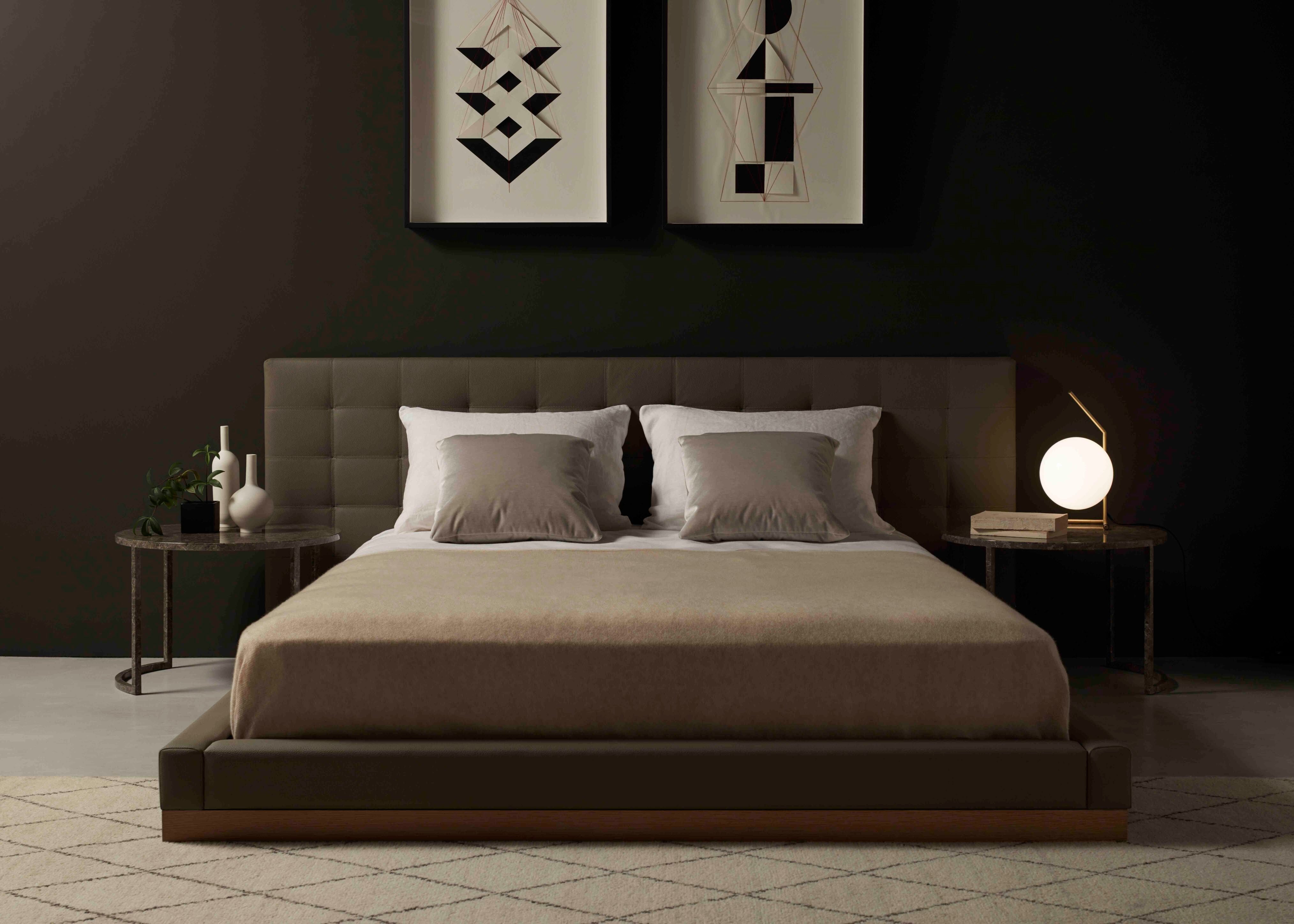 BK サイドテーブル (ラウンド型）